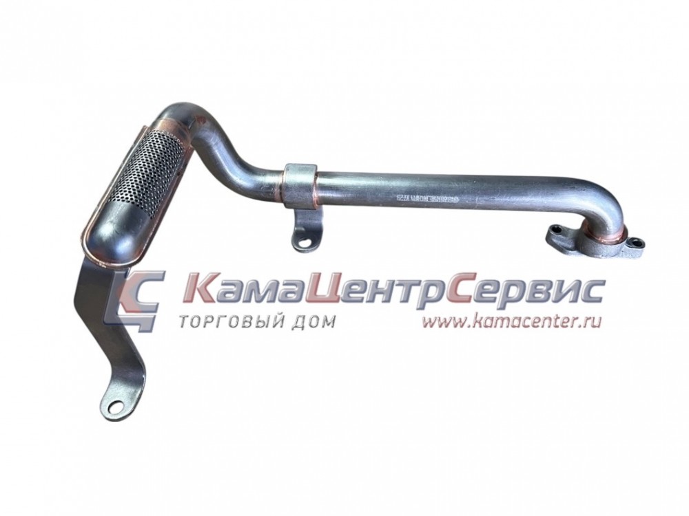Маслозаборник дв.CUMMINS 4942685