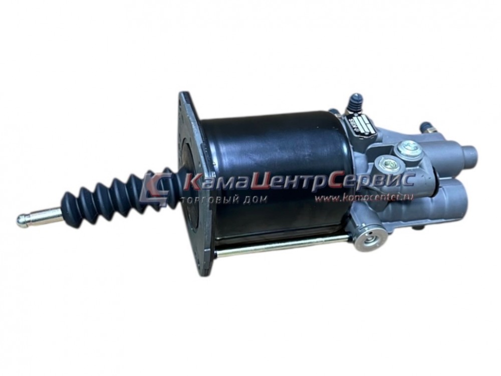 ПГУ KNORR-BREMSE VG3355,VG335 (аналог WABCO 9700514240) VG3356-000