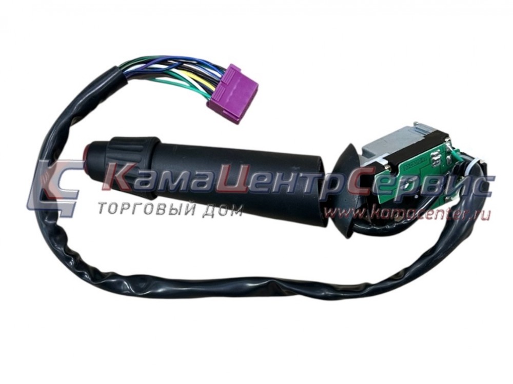 Переключатель подрулевой Mercedes-Benz (аналог) 00854501247C45-0