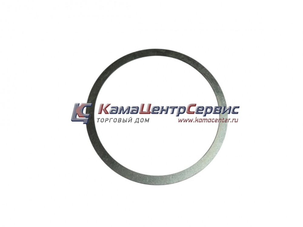 Прокладка регулировочная 1,0 (MADARA) 41-098-5101