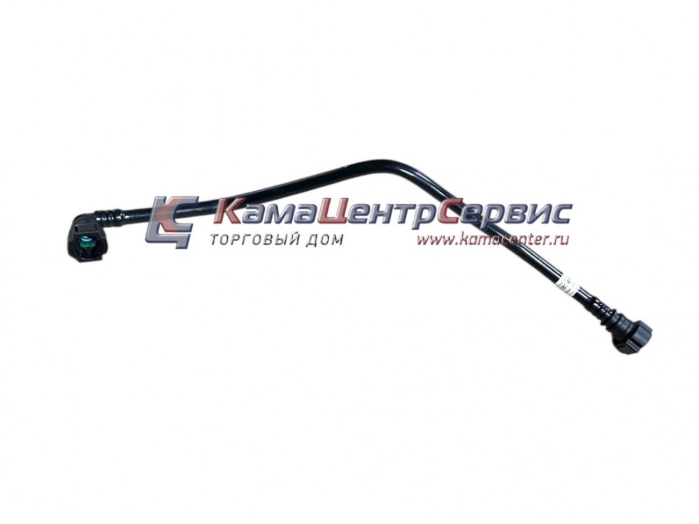 Трубка охлаждения компрессора дв.CUMMINS 3287416