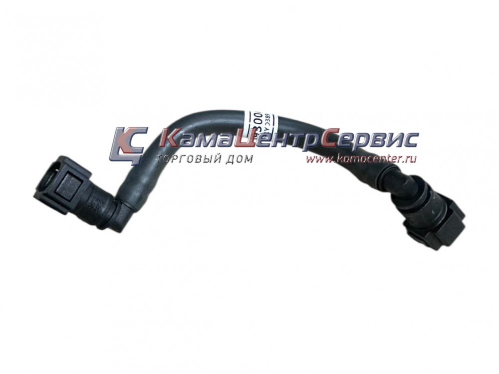 Трубка топливная топливного фильт.6ISBE дв.CUMMINS 4930060