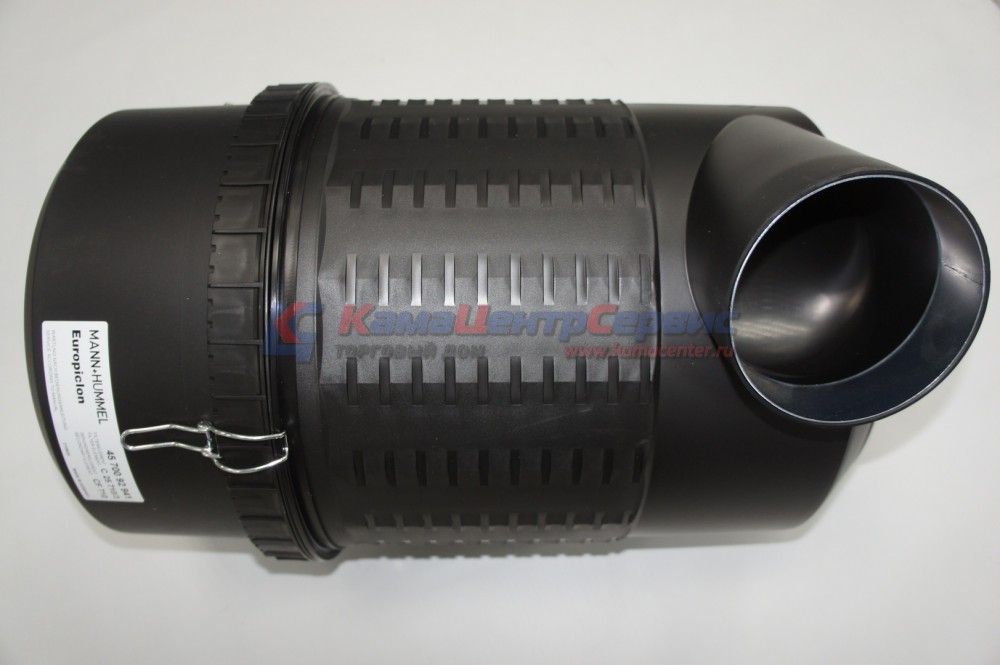 Фильтр воздушный (MANN+HUMMEL) 4570092941