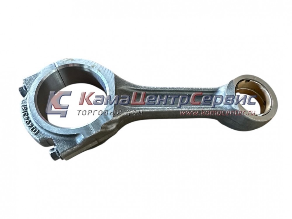 Шатун ISLe,L 3979744/3970392/4943181/4944887/4944670 3967347