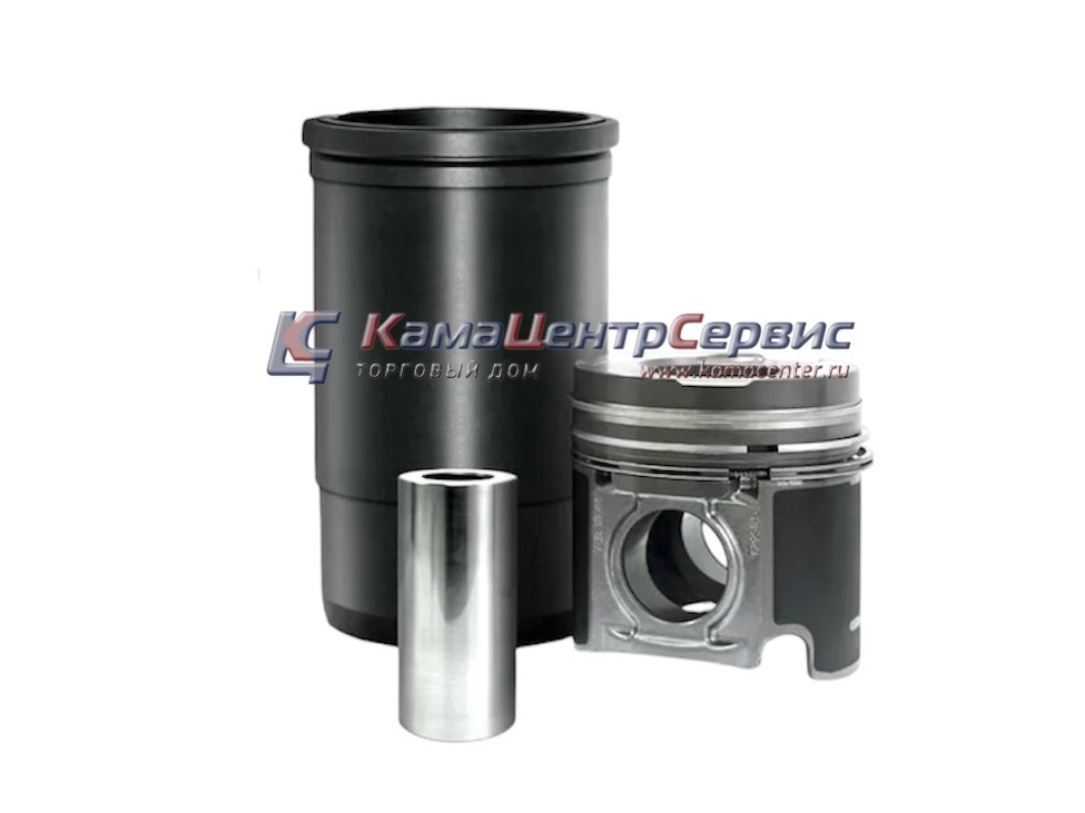 Гильза/поршень/кольца/палецFederal/ЕВРО-4 (КОСТРОМА ЭКСПЕРТ) 740.602-1000128-90