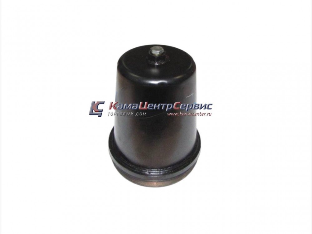 Колпак масл. Евро фильтра (низкий в сборе) 740.20-1012070-0