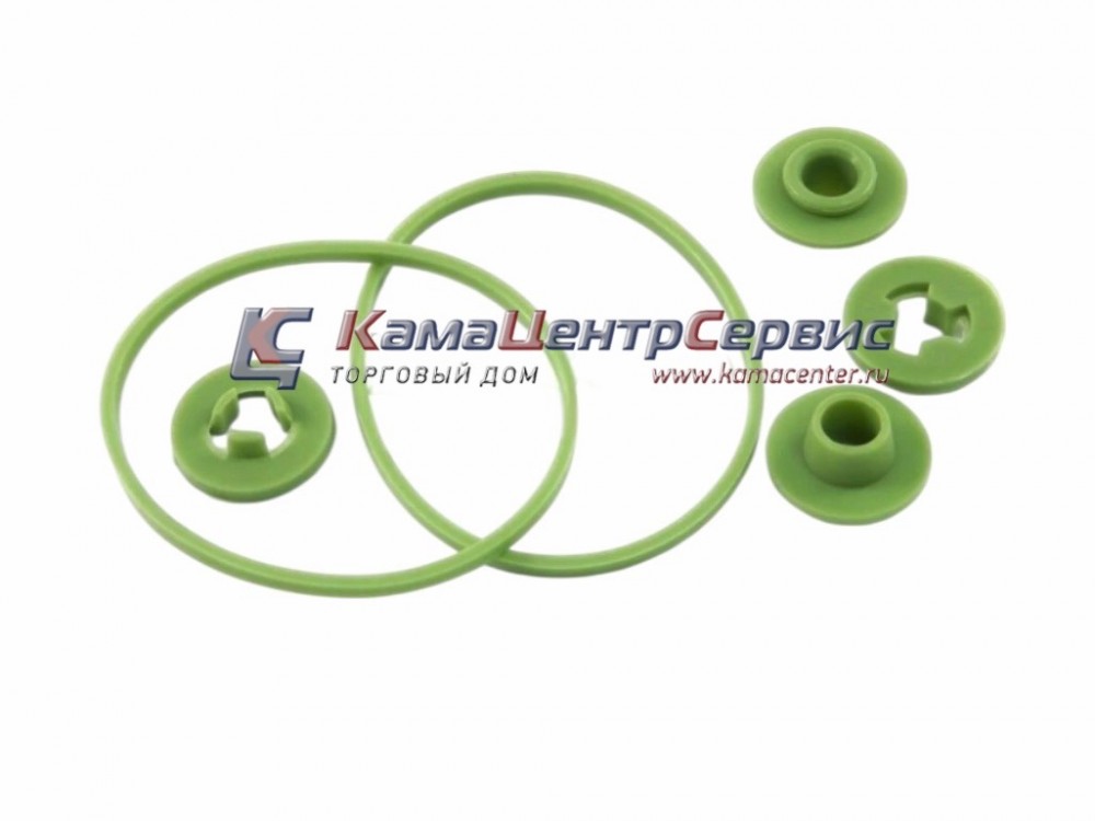 Р/к топливного фильтра (3 наим.) (PLANTAGO) 740-1117000 П