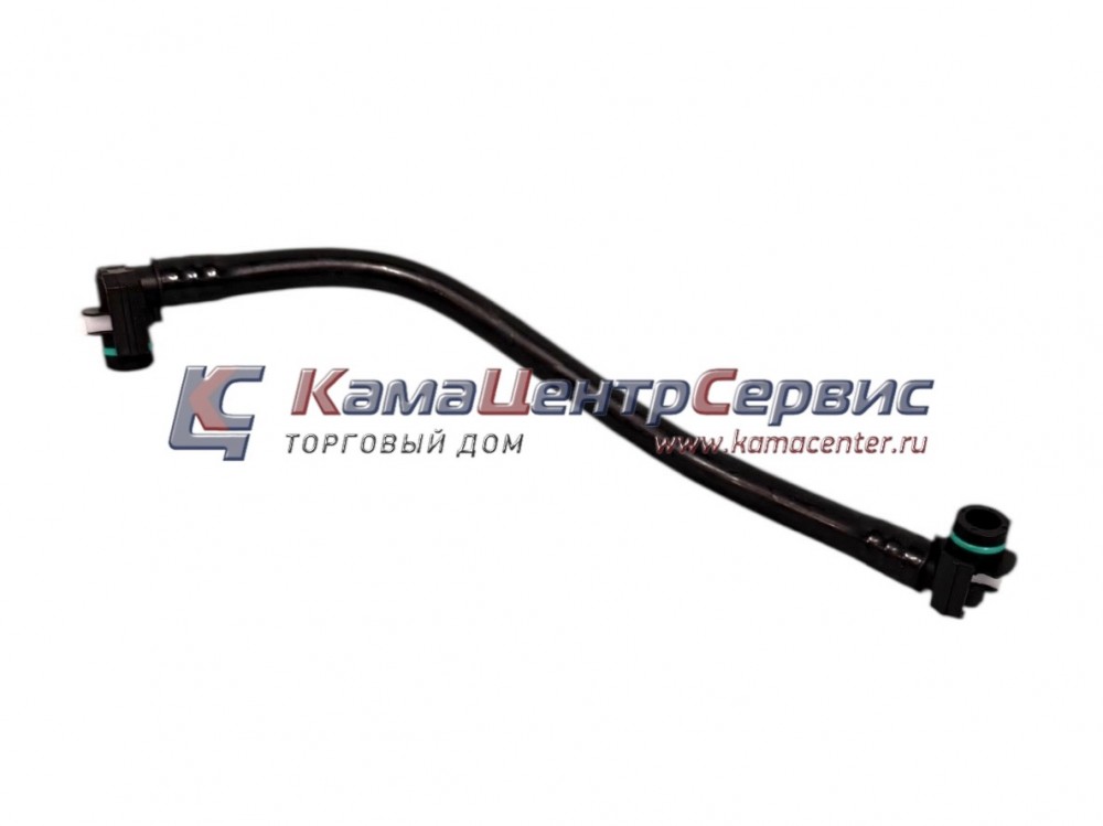 Трубка клапана ЭФУ ЕВРО-4 740.70-1104422-10