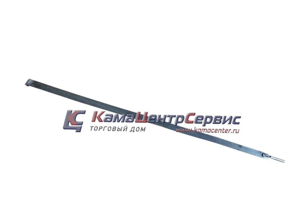 Хомут бака топливного 210-600л. (под болт) 530х650 L=1230мм 5320-1101110-10-0000
