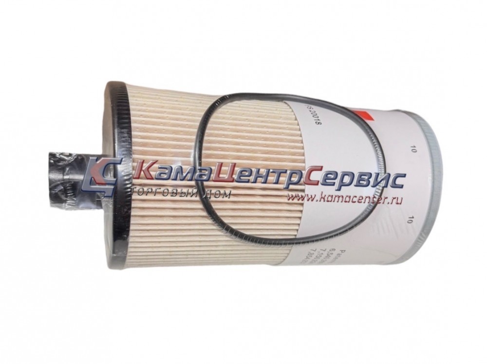 Элемент топливного фильтра FS20018 (АНАЛОГ) FS20018