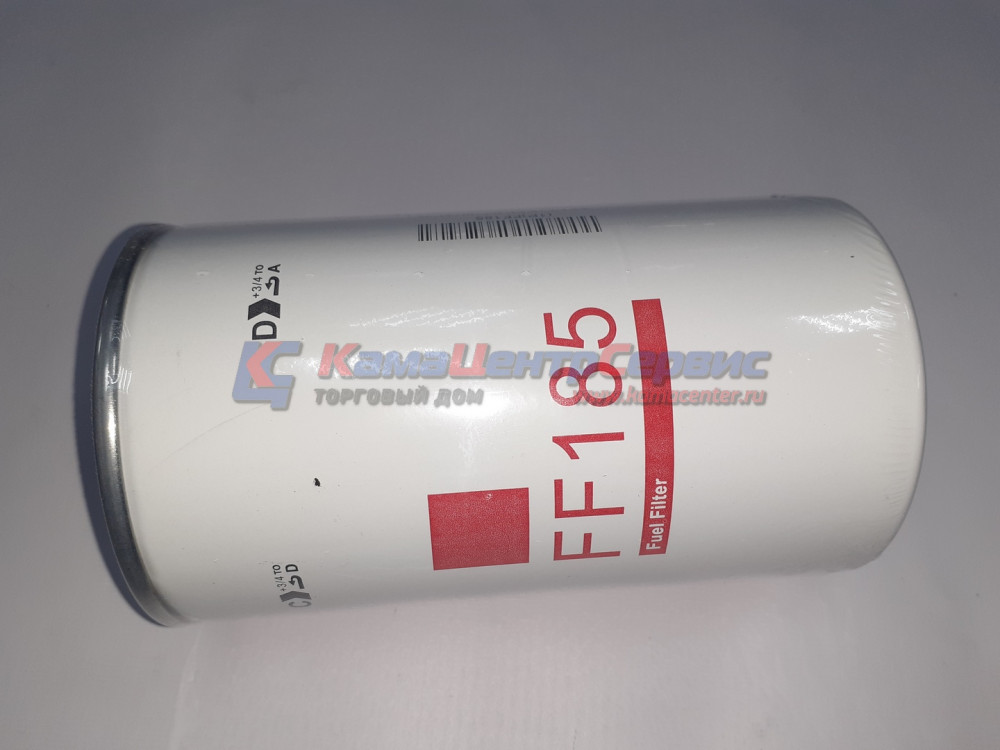 Элемент топливного фильтра FF185 (аналог) FF185