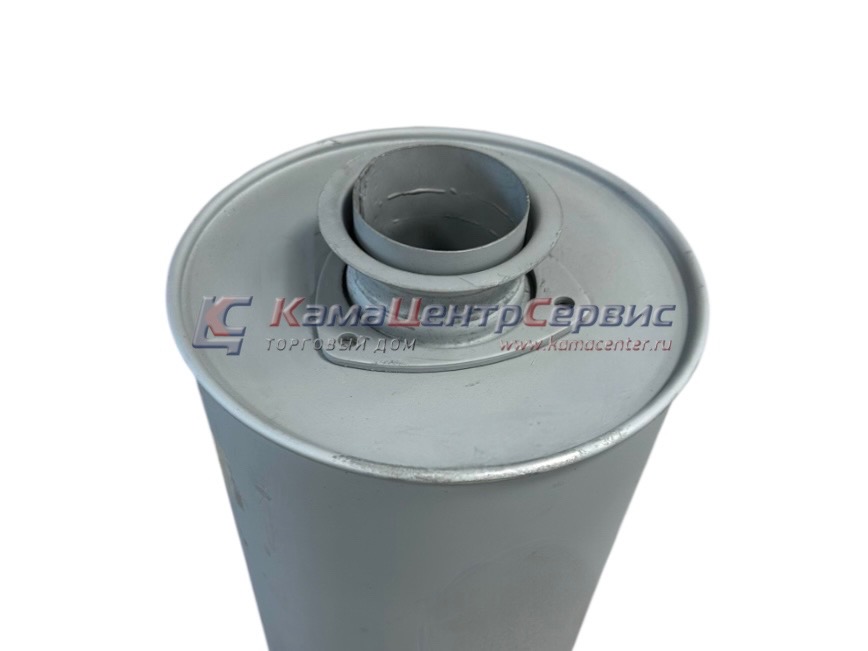 Глушитель выхлопной 4925 4925-1201010