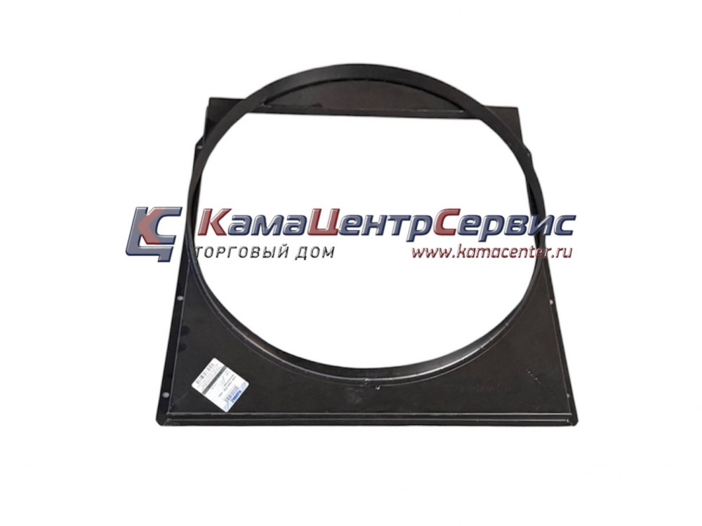 Кожух вентилятора (радиатора) (ПАО КАМАЗ) 4308-1309012-50
