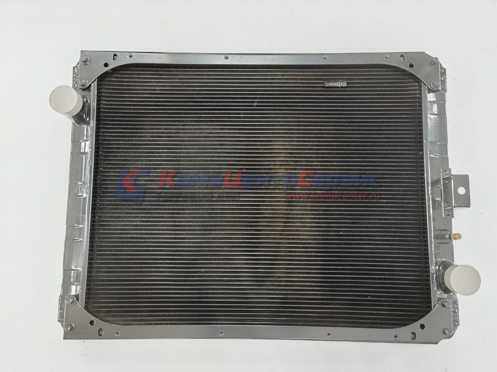 Радиатор водяной (3-х рядный) Евро-3 дв. CUMMINS (ШААЗ) 65115-1301010-22