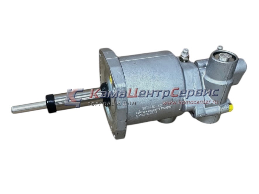 ПГУ Евро аналог 970051423 WABCO (г.Волчанск) 11-1602410-40