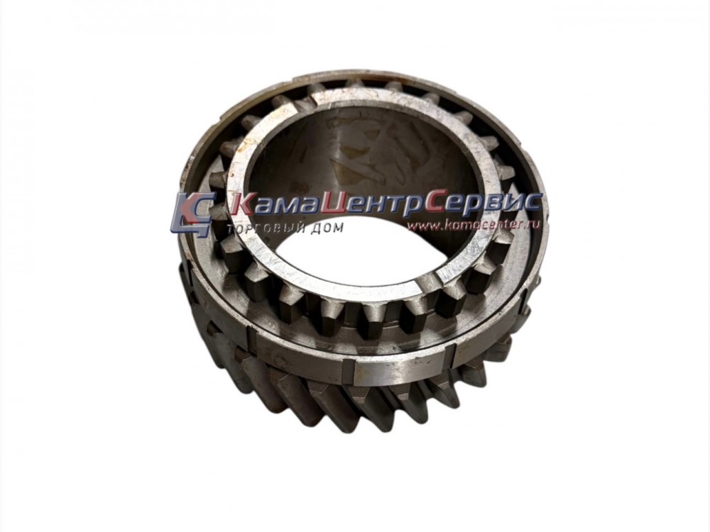 Шестерня делителя Евро КПП-154 154-1770050-0