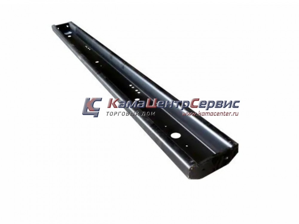 Буфер задний (4мм) (Н. Челны) 53215-2804010