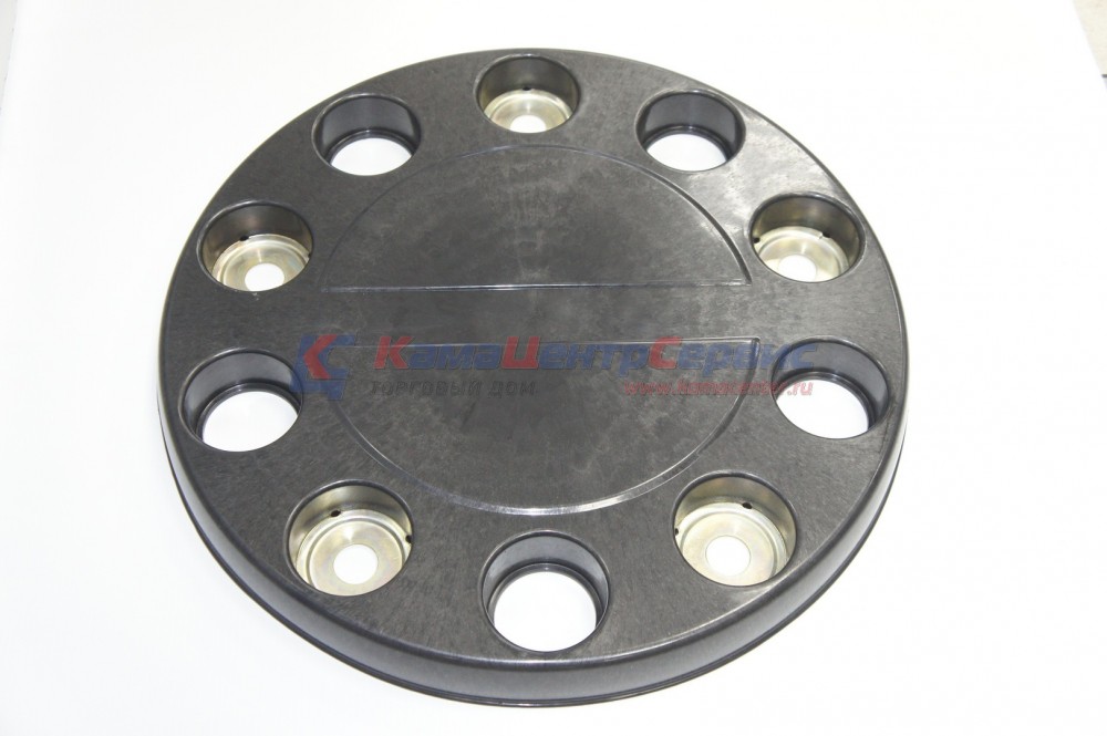 Колпак переднего колеса (5460, 53205, 65115) 5460-3101060