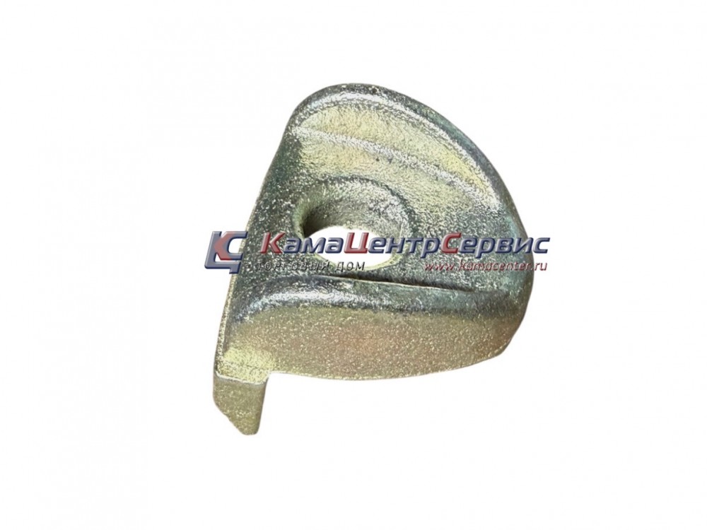 Прижим колеса задний (гальв.) 5320-3101045-0