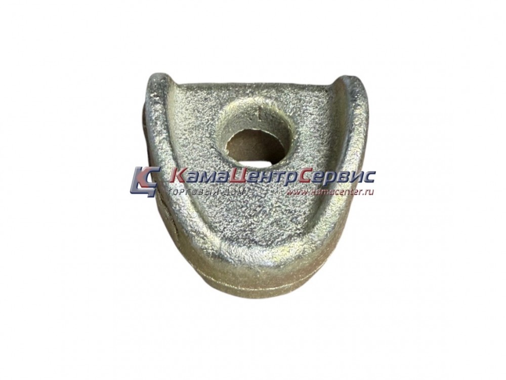 Прижим колеса задний (гальв.) 5320-3101045-0