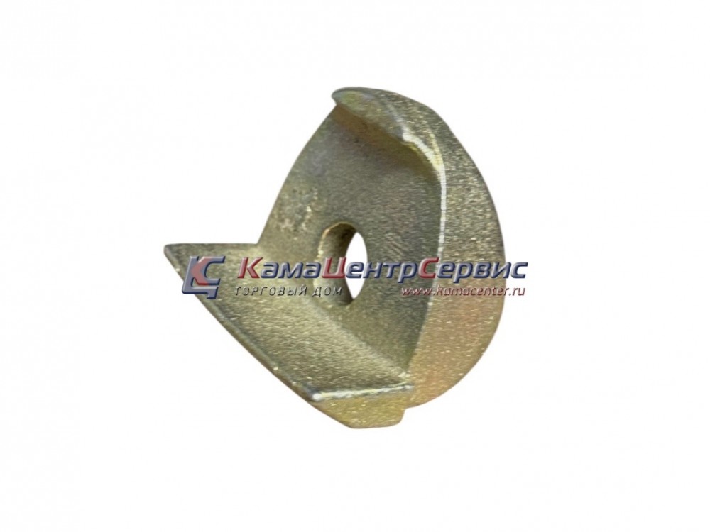 Прижим колеса задний (гальв.) 5320-3101045-0