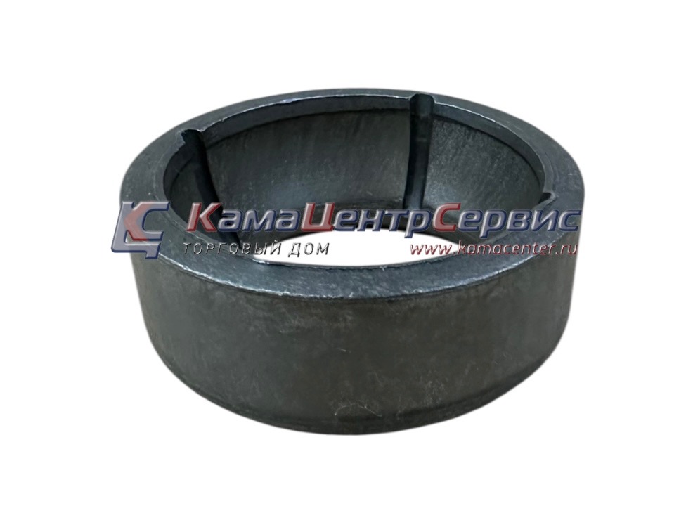Вкладыш рулевого пальца верхний Евро (ПАО КАМАЗ) 5297-3414066