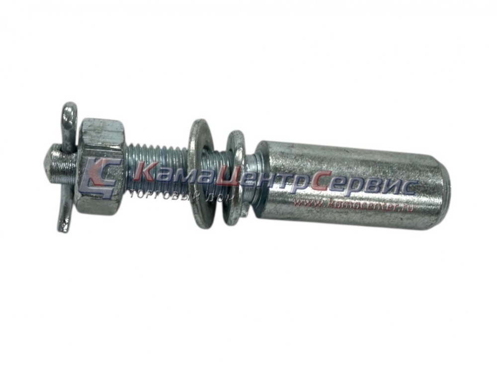 Клин рулевого кардана в сб. 5320-3422023-0