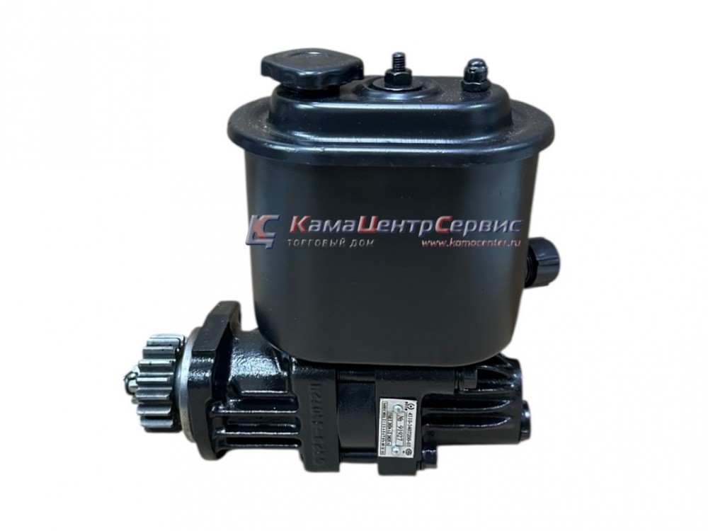 Насос ГУРа (г.Борисов) 4310-3407200-01-0