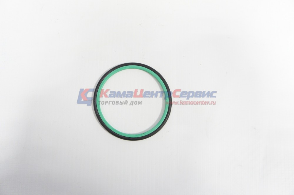 Р/к уплотнительных колец сошки ГУРа 4310 (черное+зеленое) 4310-