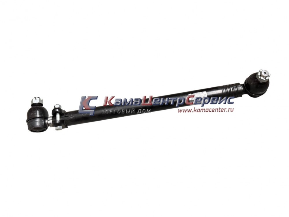 Тяга сошки 65201 Евро (к-т) (РОСТАР) 65201-3414109-51