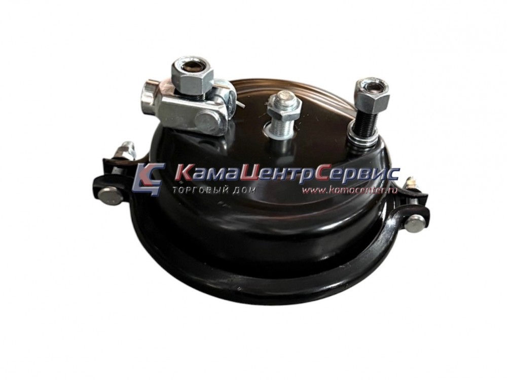 Камера тормозная тип 30 (шток 2,5см) передняя 100-3519310