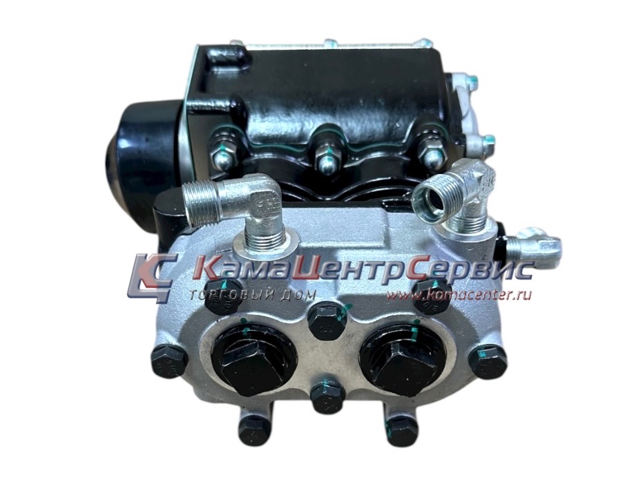 Компрессор 2-х цилиндровый (SORL) 35090730010