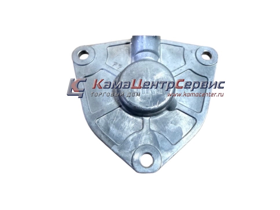 Крышка картера 1-но цилиндрового компрессора (ООО "ПК АЙК") 53205-3509090-10