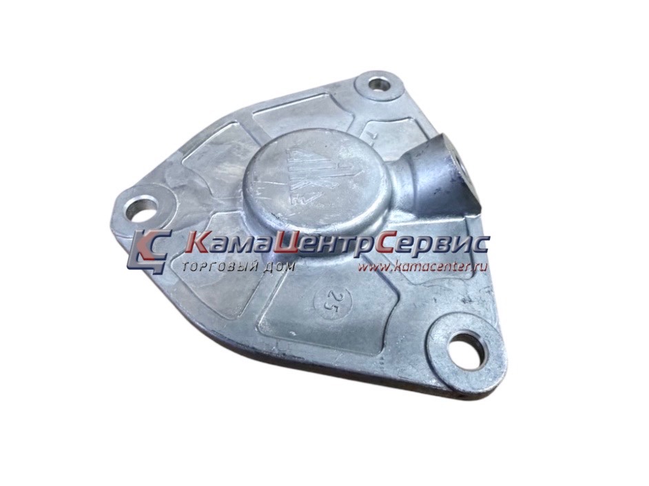 Крышка картера 1-но цилиндрового компрессора (ООО "ПК АЙК") 53205-3509090-10