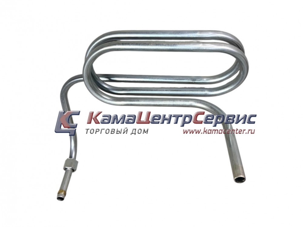 Охладитель 1-но цилиндрового компрессора (КМД) 53205-3506180-0