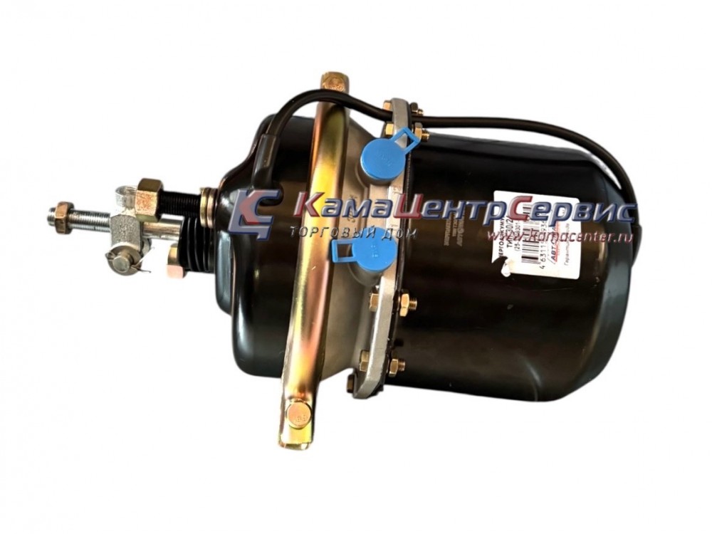 Энергоаккумулятор тип 30/24 6520 25-3519301-60