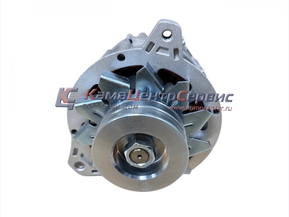 Генератор 60А 1312.3771 (ELTRA) 1312-3771