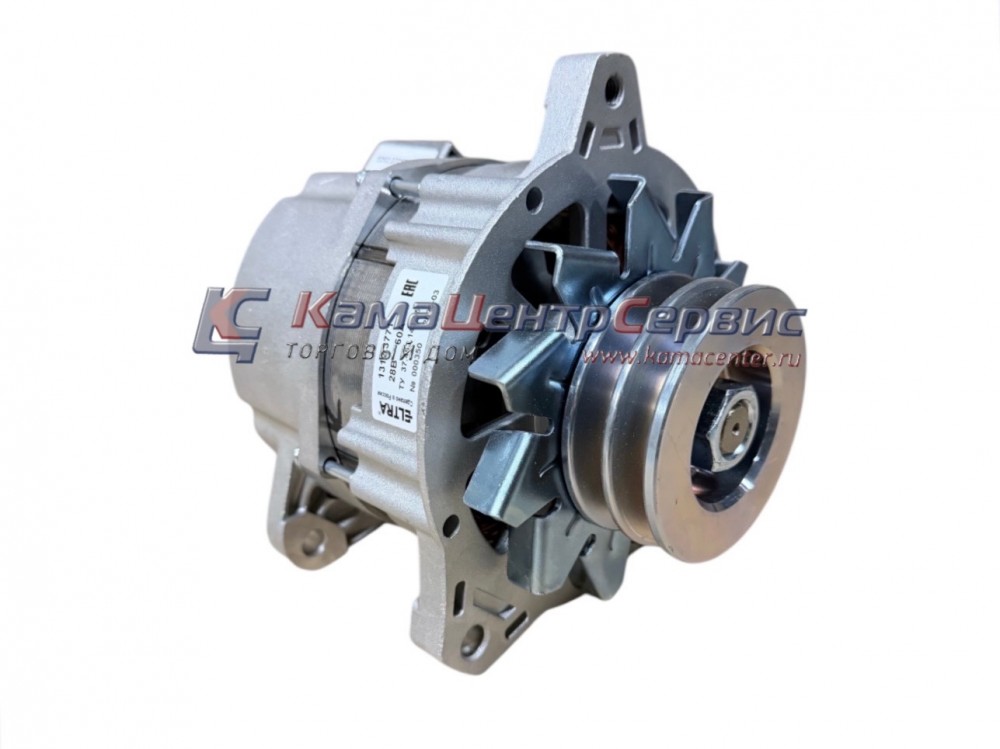 Генератор 60А 1312.3771 (ELTRA) 1312-3771