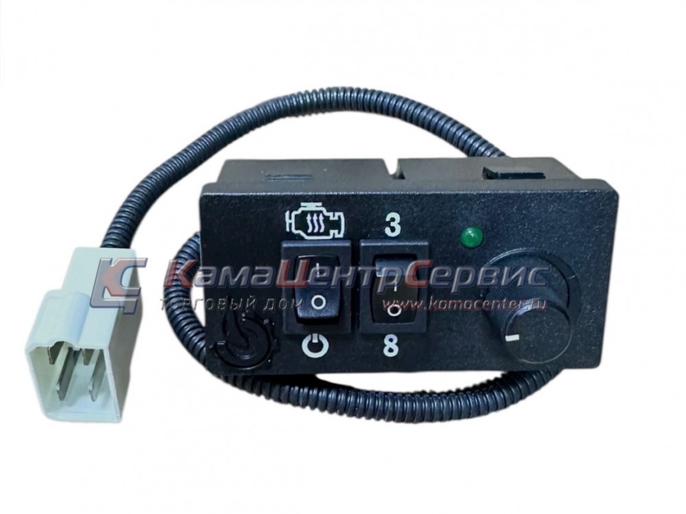 Пульт управления 16-01 СТ.МК.900 16-01 СТ.МК.900