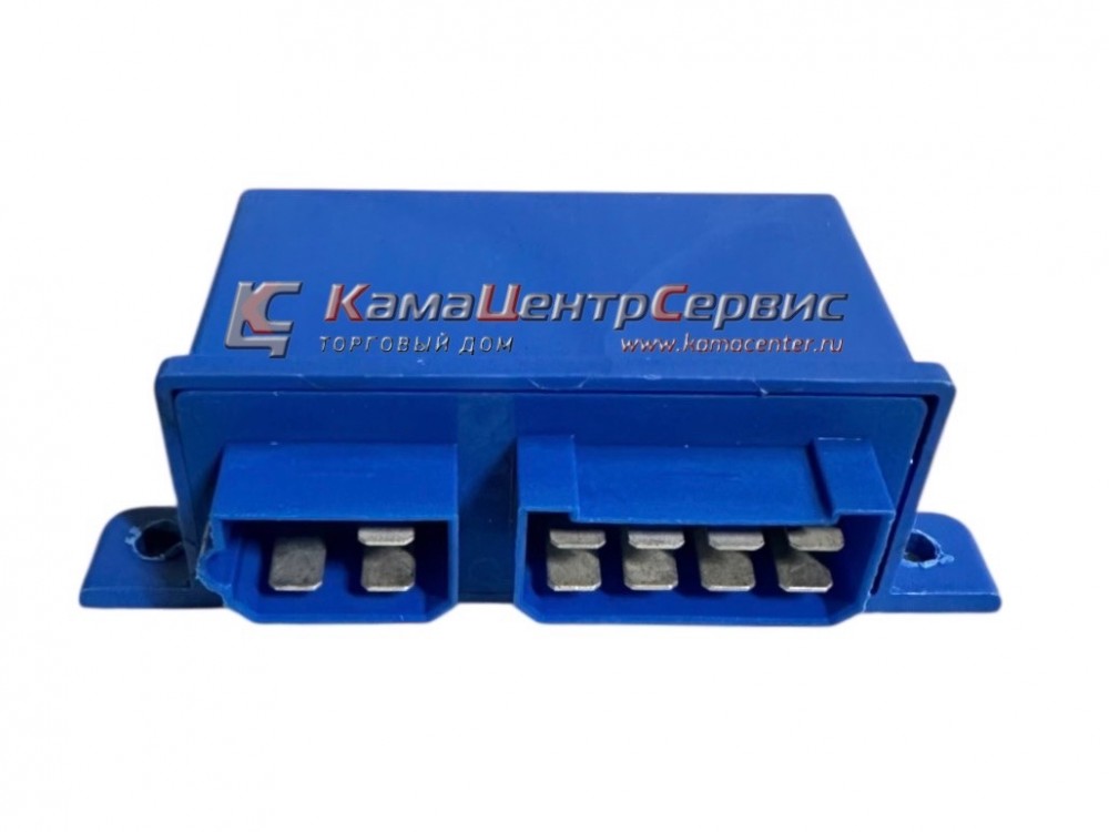 Реле поворота Евро 24В (РелКом) 53205-РС-951EU