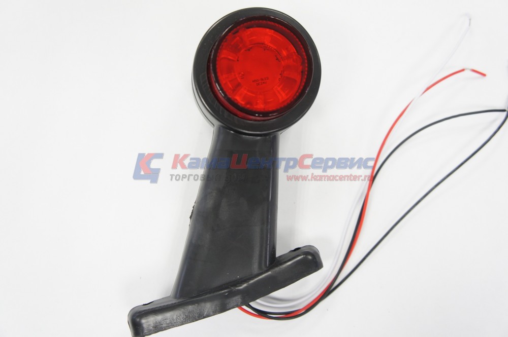 Фонарь габаритный диодный бегущий -14-04 LED 14-04-3716