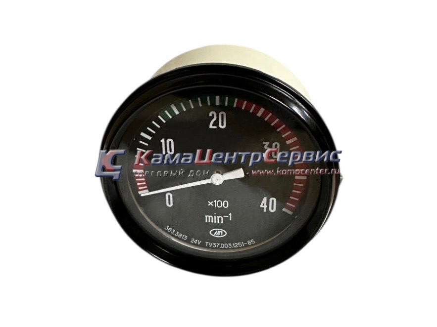 Тахометр электронный н/о (г.Владимир) 3631-3813010