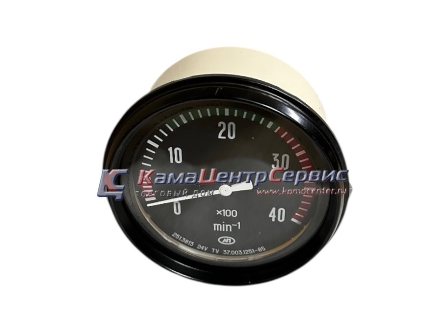 Тахометр электронный н/о (г.Владимир) 2511-3813010