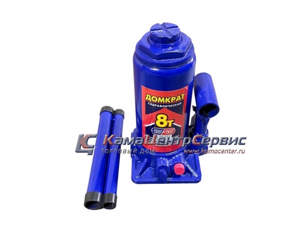 Домкрат 8тн 5320-3913010*-000000