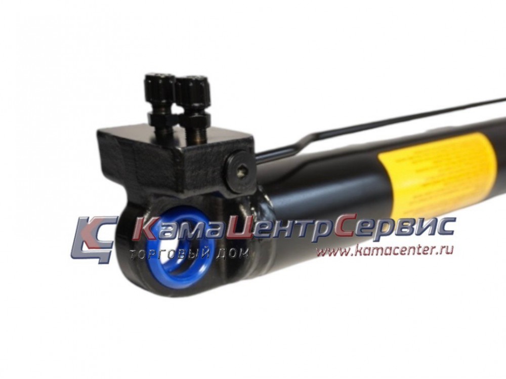 Цилиндр подъема кабины 5490 в сборе (045104-5003021-90) DCD2-123563