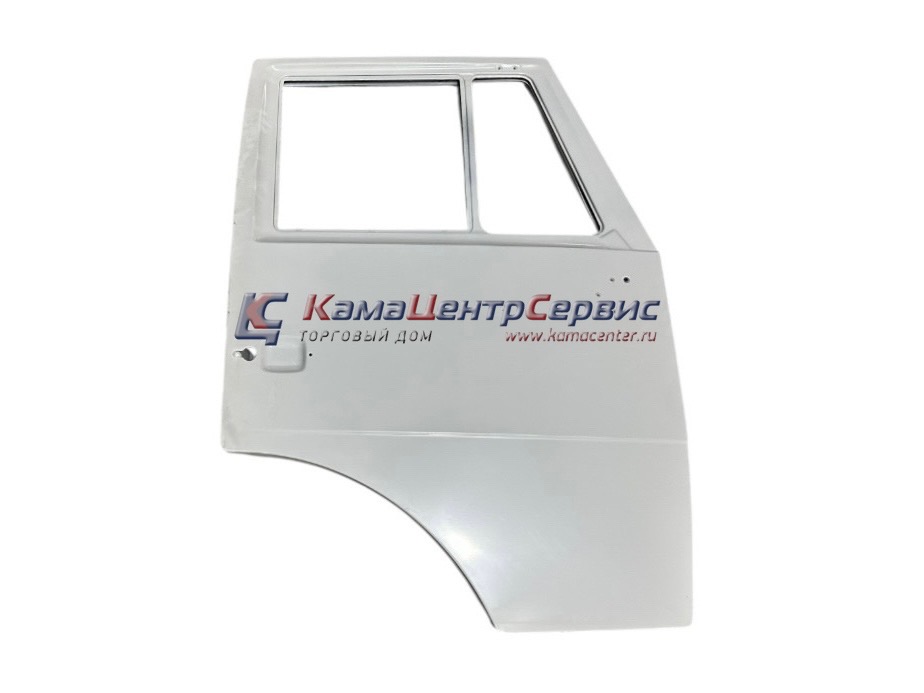 Дверь кабины правая (ПАО КАМАЗ) 53205-6100136