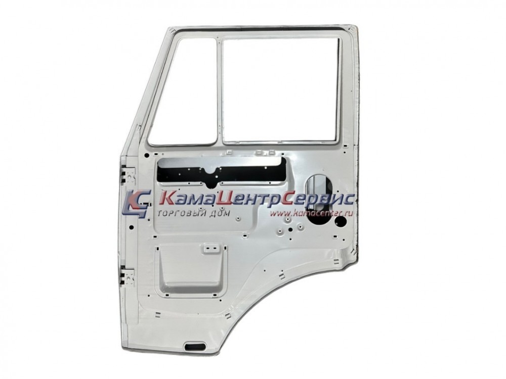 Дверь кабины правая (ПАО КАМАЗ) 53205-6100136
