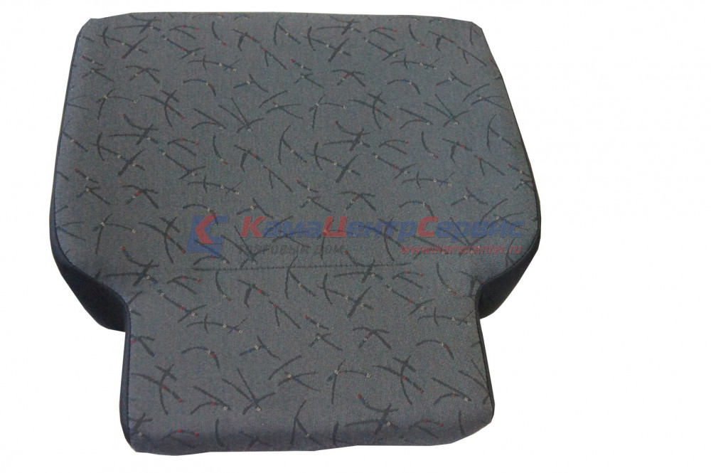 Подушка сидения GRAMMER (поролон) С0702-6803000-10(02)