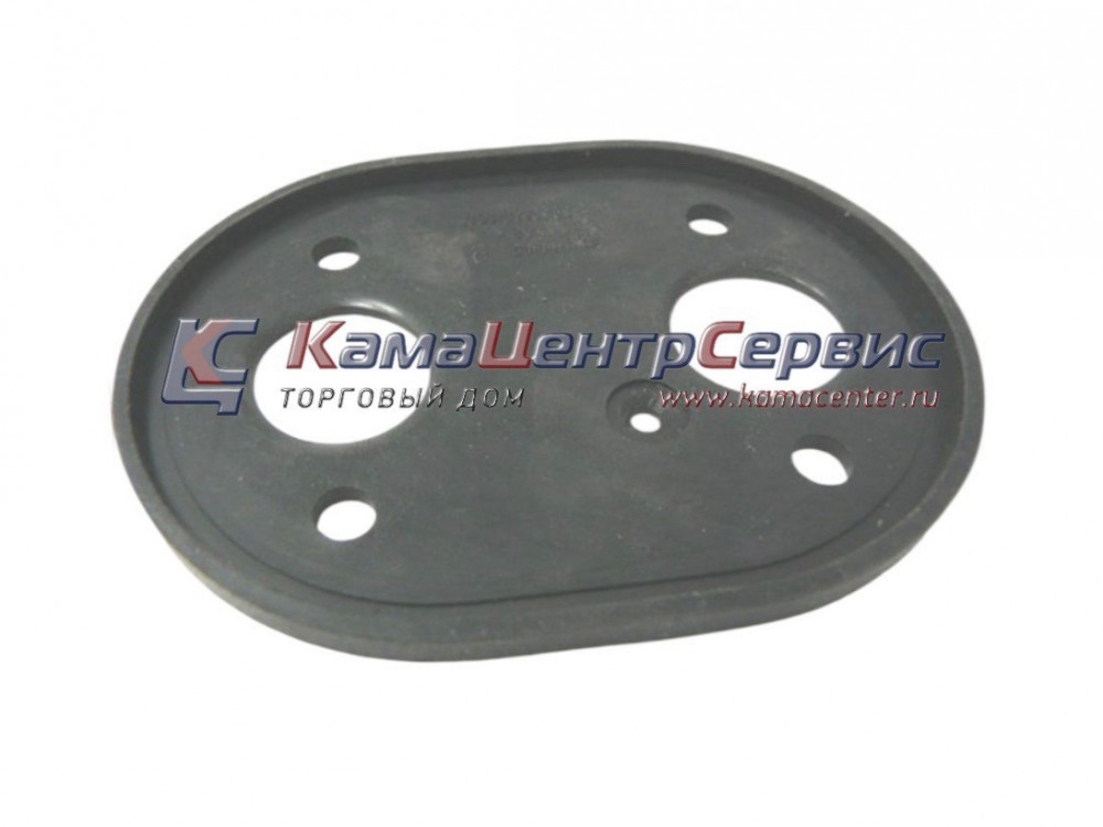 Прокладка монтажная (резиновая) Eberspacher D2,D4 252069010002