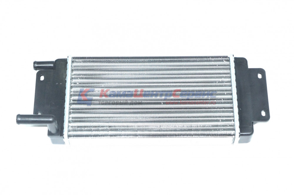 Радиатор отопителя AL (КамДетальПроект) 4591-8101006-11
